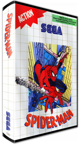Spider-Man